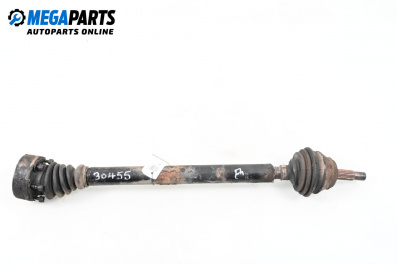 Driveshaft for Volkswagen Golf II Hatchback (08.1983 - 12.1992) 1.8, 90 hp, position: front - right, automatic