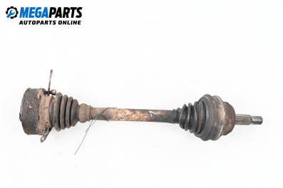 Driveshaft for Volkswagen Golf II Hatchback (08.1983 - 12.1992) 1.8, 90 hp, position: front - left, automatic