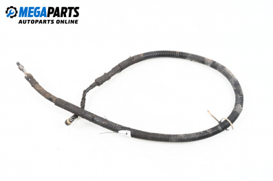 Hydraulic hose for Volkswagen Golf II Hatchback (08.1983 - 12.1992) 1.8, 90 hp