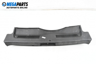 Stützträger kofferraum for Fiat Punto Grande Punto (06.2005 - 07.2012), 5 türen, hecktür