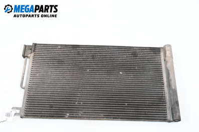 Air conditioning radiator for Fiat Punto Grande Punto (06.2005 - 07.2012) 1.2, 65 hp