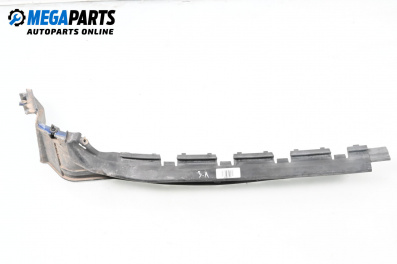 Bumper holder for Fiat Punto Grande Punto (06.2005 - 07.2012), hatchback, position: rear - left