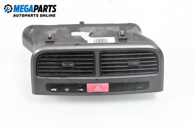 AC heat air vent for Fiat Punto Grande Punto (06.2005 - 07.2012)