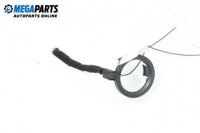 Immobilizer for Fiat Punto Grande Punto (06.2005 - 07.2012)