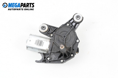 Motor ștergătoare parbriz for Fiat Punto Grande Punto (06.2005 - 07.2012), hatchback, position: din spate