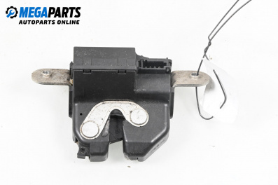 Trunk lock for Fiat Punto Grande Punto (06.2005 - 07.2012), hatchback, position: rear