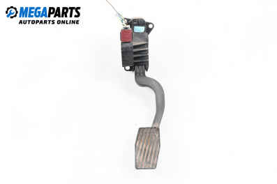 Potentiometer gaspedal for Fiat Punto Grande Punto (06.2005 - 07.2012), № 55702020