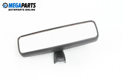 Central rear view mirror for Fiat Punto Grande Punto (06.2005 - 07.2012)