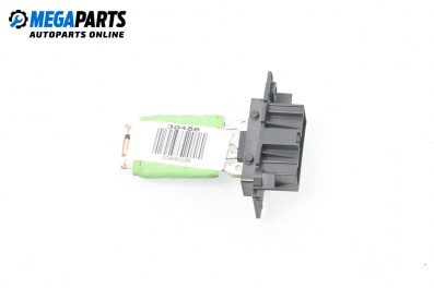 Reostat for Fiat Punto Grande Punto (06.2005 - 07.2012)