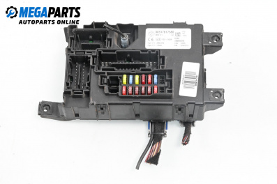 Tablou cu siguranțe for Fiat Punto Grande Punto (06.2005 - 07.2012) 1.2, 65 hp, № 00517817580