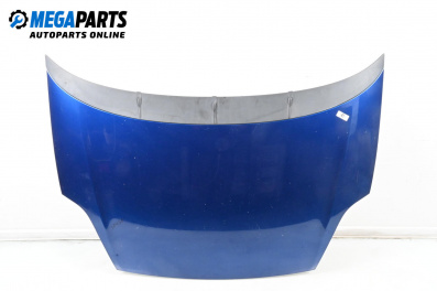 Bonnet for Fiat Punto Grande Punto (06.2005 - 07.2012), 5 doors, hatchback, position: front