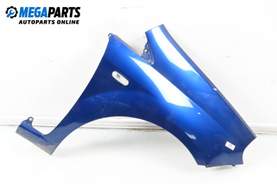 Fender for Fiat Punto Grande Punto (06.2005 - 07.2012), 5 doors, hatchback, position: front - right