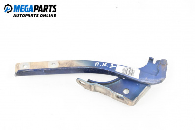 Bonnet hinge for Fiat Punto Grande Punto (06.2005 - 07.2012), 5 doors, hatchback, position: right