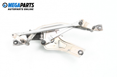 Motor ștergătoare parbriz for Fiat Punto Grande Punto (06.2005 - 07.2012), hatchback, position: fața