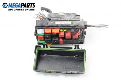 Fuse box for Fiat Punto Grande Punto (06.2005 - 07.2012) 1.2, 65 hp