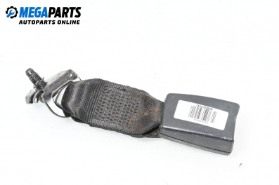 Seat belt fastener for Fiat Punto Grande Punto (06.2005 - 07.2012), 5 doors, position: rear - right