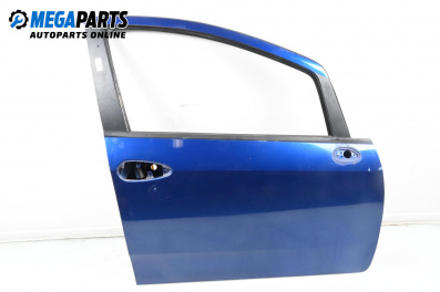 Ușă for Fiat Punto Grande Punto (06.2005 - 07.2012), 5 uși, hatchback, position: dreaptă - fața