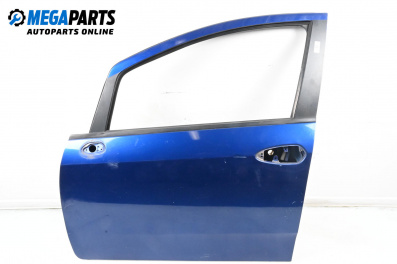 Door for Fiat Punto Grande Punto (06.2005 - 07.2012), 5 doors, hatchback, position: front - left