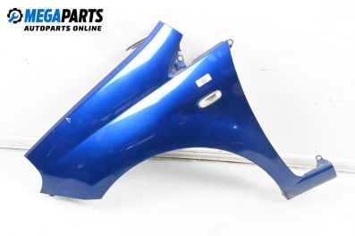 Fender for Fiat Punto Grande Punto (06.2005 - 07.2012), 5 doors, hatchback, position: front - left