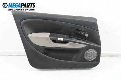 Panou interior ușă for Fiat Punto Grande Punto (06.2005 - 07.2012), 5 uși, hatchback, position: stânga - fața