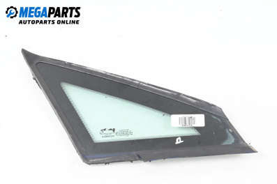 Vent window for Fiat Punto Grande Punto (06.2005 - 07.2012), 5 doors, hatchback, position: right