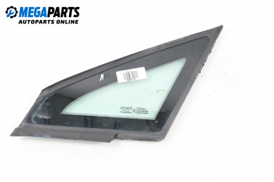 Vent window for Fiat Punto Grande Punto (06.2005 - 07.2012), 5 doors, hatchback, position: left