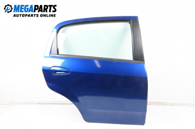 Door for Fiat Punto Grande Punto (06.2005 - 07.2012), 5 doors, hatchback, position: rear - right