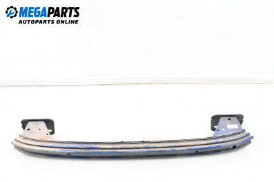 Bumper support brace impact bar for Fiat Punto Grande Punto (06.2005 - 07.2012), hatchback, position: rear