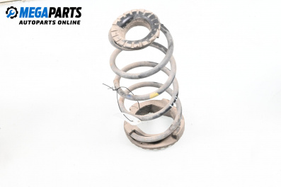 Coil spring for Fiat Punto Grande Punto (06.2005 - 07.2012), hatchback, position: rear