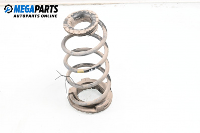 Coil spring for Fiat Punto Grande Punto (06.2005 - 07.2012), hatchback, position: rear