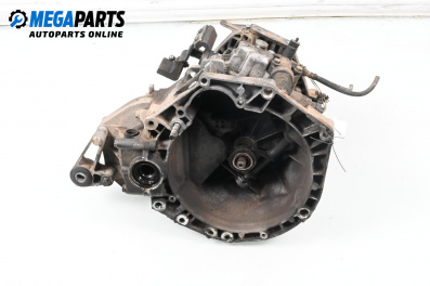 for Fiat Punto Grande Punto (06.2005 - 07.2012) 1.2, 65 hp