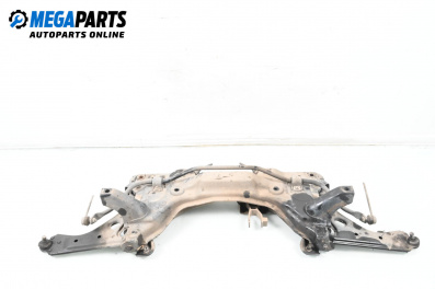 Front axle for Fiat Punto Grande Punto (06.2005 - 07.2012), hatchback