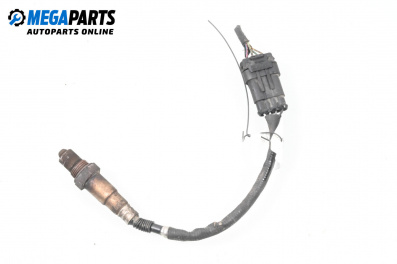 Sondă lambda for Fiat Punto Grande Punto (06.2005 - 07.2012) 1.2, 65 hp