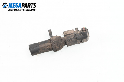 Senzor arbore cotit for Fiat Punto Grande Punto (06.2005 - 07.2012) 1.2, 65 hp