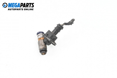 Gasoline fuel injector for Fiat Punto Grande Punto (06.2005 - 07.2012) 1.2, 65 hp