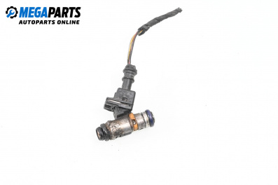 Gasoline fuel injector for Fiat Punto Grande Punto (06.2005 - 07.2012) 1.2, 65 hp