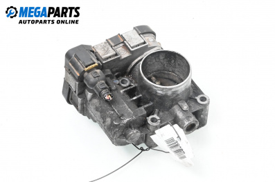 Clapetă carburator for Fiat Punto Grande Punto (06.2005 - 07.2012) 1.2, 65 hp