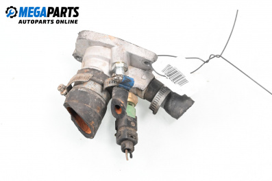 Corp termostat for Fiat Punto Grande Punto (06.2005 - 07.2012) 1.2, 65 hp