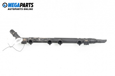 Rampă combustibil for Fiat Punto Grande Punto (06.2005 - 07.2012) 1.2, 65 hp