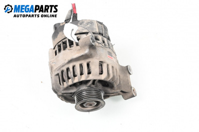 Gerenator for Fiat Punto Grande Punto (06.2005 - 07.2012) 1.2, 65 hp