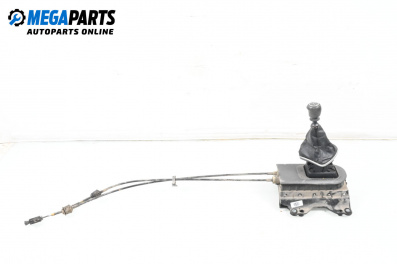 Shifter with cables for Fiat Punto Grande Punto (06.2005 - 07.2012)