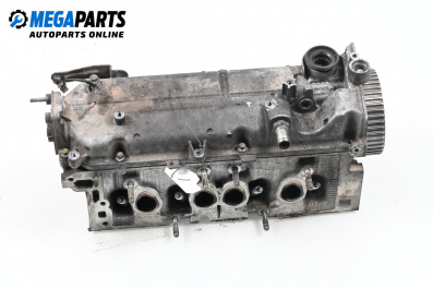 Engine head for Fiat Punto Grande Punto (06.2005 - 07.2012) 1.2, 65 hp