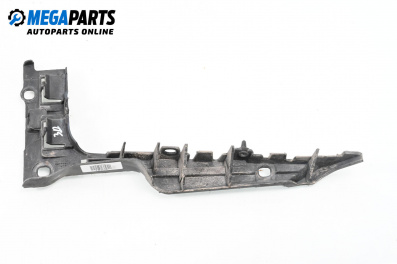 Stoßstangehalterung for Alfa Romeo 159 Sportwagon (03.2006 - 11.2011), combi, position: rechts, rückseite