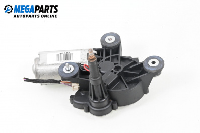 Motor ștergătoare parbriz for Alfa Romeo 159 Sportwagon (03.2006 - 11.2011), combi, position: din spate