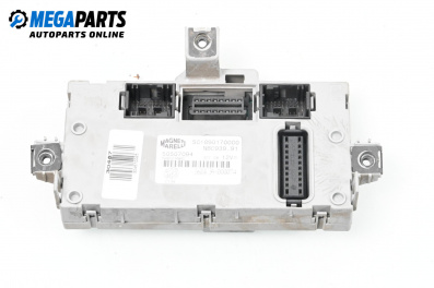 BSI module for Alfa Romeo 159 Sportwagon (03.2006 - 11.2011), № 50507094