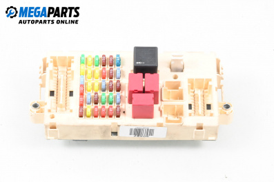 Fuse box for Alfa Romeo 159 Sportwagon (03.2006 - 11.2011) 1.9 JTDM 16V, 150 hp