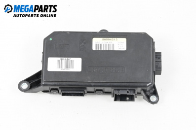 Door module for Alfa Romeo 159 Sportwagon (03.2006 - 11.2011), № 50504213