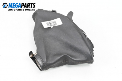 Leather handbrake gaiter for Alfa Romeo 159 Sportwagon (03.2006 - 11.2011)