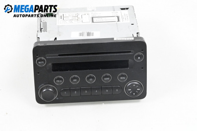 CD player for Alfa Romeo 159 Sportwagon (03.2006 - 11.2011)