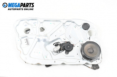 Macara electrică geam for Alfa Romeo 159 Sportwagon (03.2006 - 11.2011), 5 uși, combi, position: stânga - fața